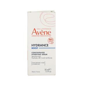 AVENE Hydrance Boost Concentrated Hydrating Serum - 1 fl oz